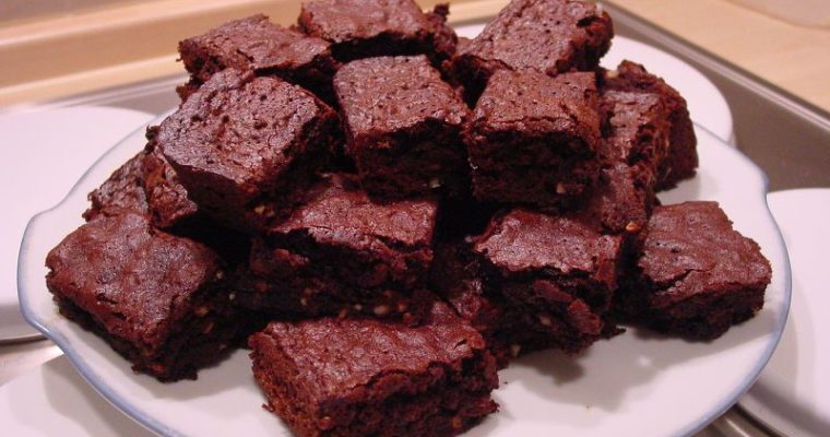 brownies